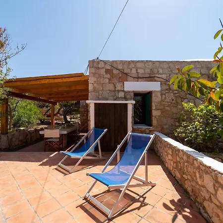 Wonderful Seaview Il Gabbiano Reale Apartment Lampedusa