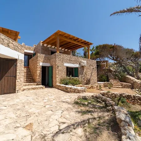Wonderful Seaview Il Gabbiano Reale Apartment *