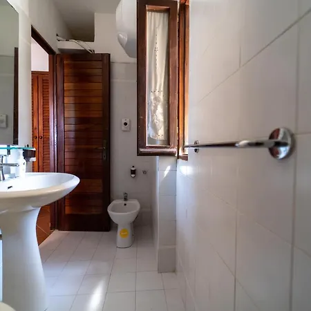 Apartment Wonderful Seaview Il Gabbiano Reale