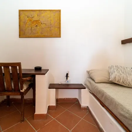 Wonderful Seaview Il Gabbiano Reale Appartamento Lampedusa