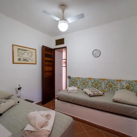 Wonderful Seaview Il Gabbiano Reale Apartment *