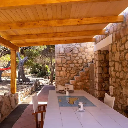 Wonderful Seaview Il Gabbiano Reale * Lampedusa