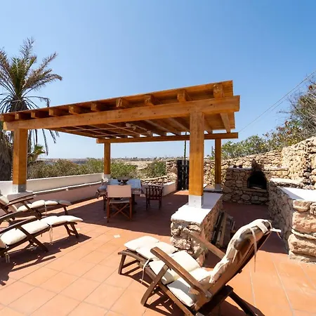 Wonderful Seaview Il Gabbiano Reale Apartment *