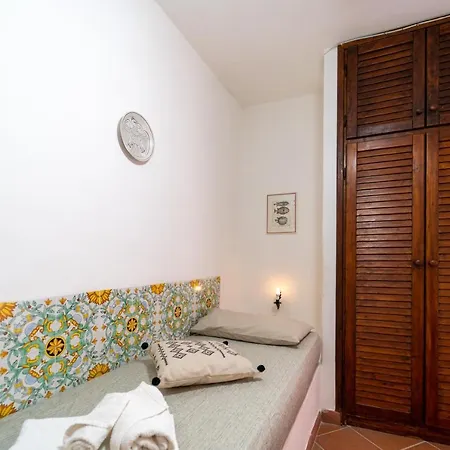 Apartment Wonderful Seaview Il Gabbiano Reale Lampedusa