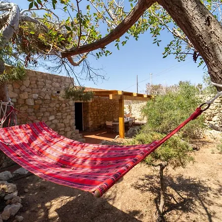 Wonderful Seaview Il Gabbiano Reale * Lampedusa
