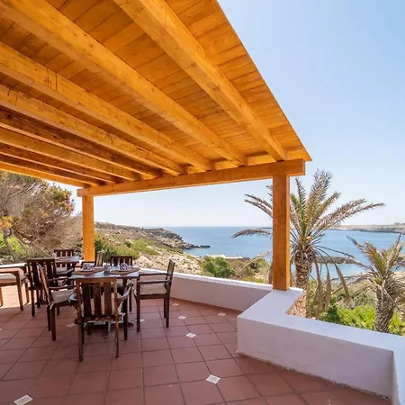 Apartment Wonderful Seaview Il Gabbiano Reale *