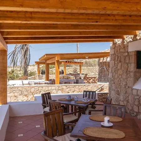 Wonderful Seaview Il Gabbiano Reale * Lampedusa