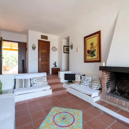 Wonderful Seaview Il Gabbiano Reale Apartment Lampedusa