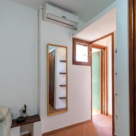 Wonderful Seaview Il Gabbiano Reale Apartment