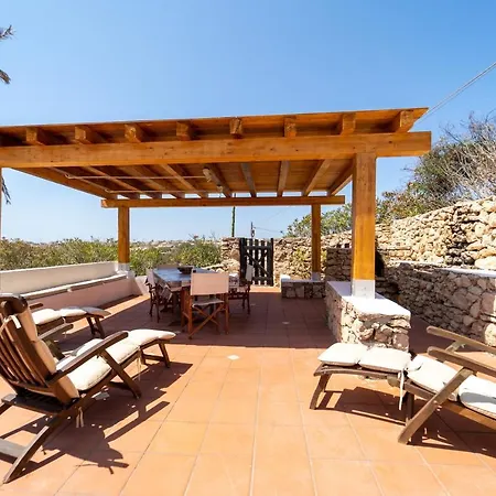 Apartment Wonderful Seaview Il Gabbiano Reale *