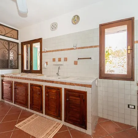 Apartment Wonderful Seaview Il Gabbiano Reale Lampedusa