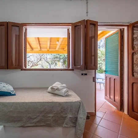 Wonderful Seaview Il Gabbiano Reale Apartment