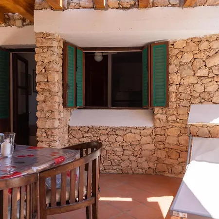 Wonderful Seaview Il Gabbiano Reale Apartment *