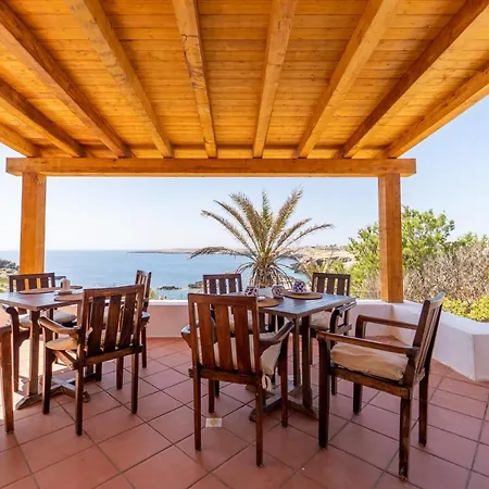 Apartment Wonderful Seaview Il Gabbiano Reale