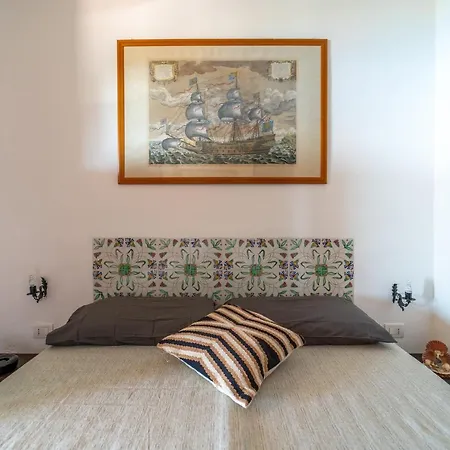 Wonderful Seaview Il Gabbiano Reale *