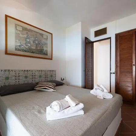 Wonderful Seaview Il Gabbiano Reale Apartment *