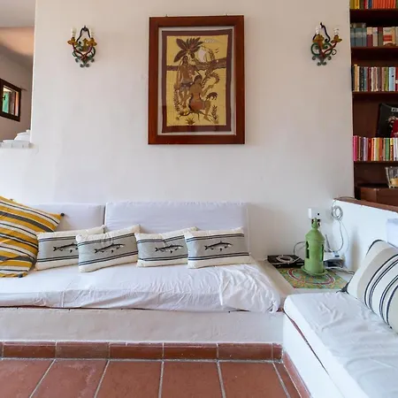 Apartment Wonderful Seaview Il Gabbiano Reale Lampedusa