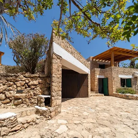 Wonderful Seaview Il Gabbiano Reale Apartment Lampedusa