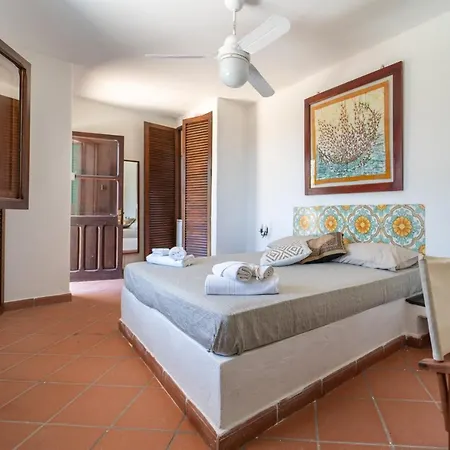 Wonderful Seaview Il Gabbiano Reale Apartment Lampedusa