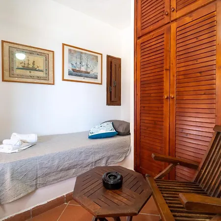 Apartment Wonderful Seaview Il Gabbiano Reale