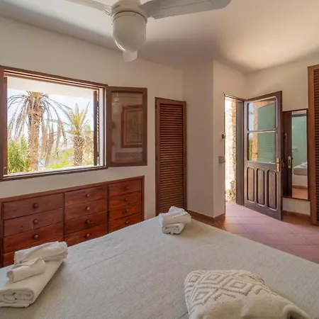 Wonderful Seaview Il Gabbiano Reale Apartment Lampedusa