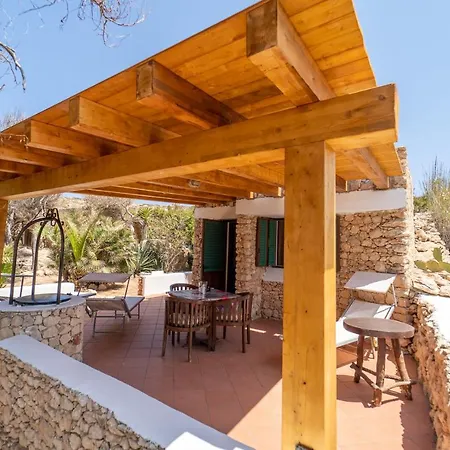 Wonderful Seaview Il Gabbiano Reale Lampedusa