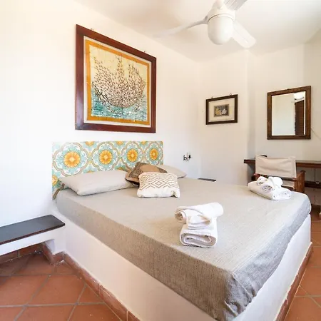 Wonderful Seaview Il Gabbiano Reale Apartment Lampedusa