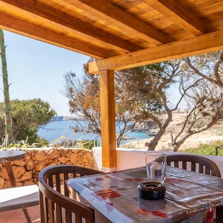 Apartment Wonderful Seaview Il Gabbiano Reale
