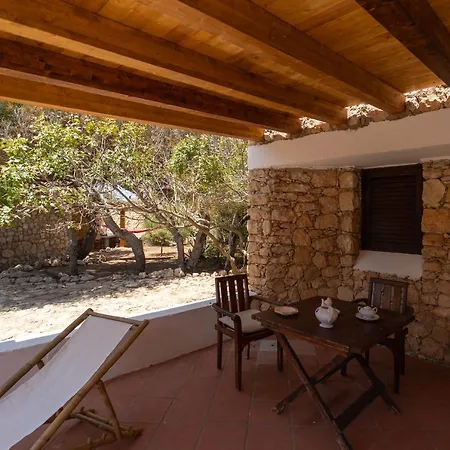 Wonderful Seaview Il Gabbiano Reale Apartment Lampedusa