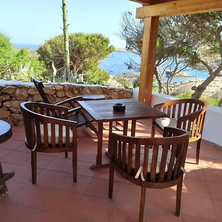 Apartment Wonderful Seaview Il Gabbiano Reale *
