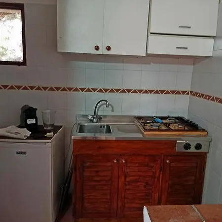 Apartment Wonderful Seaview Il Gabbiano Reale